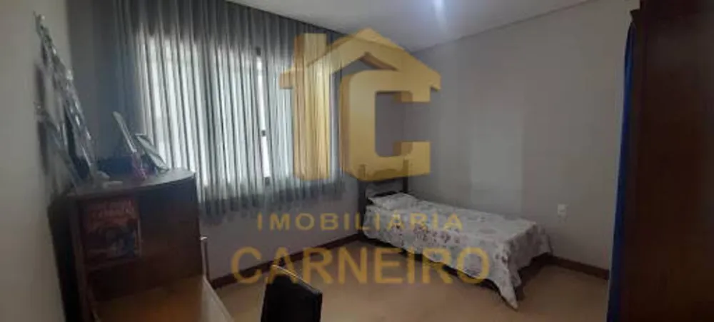 Casa, 3 quartos, 370 m² - Foto 12