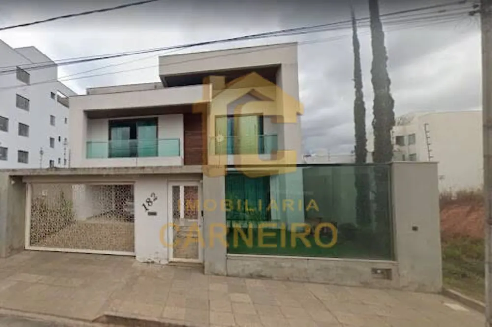 Casa, 3 quartos, 370 m² - Foto 3