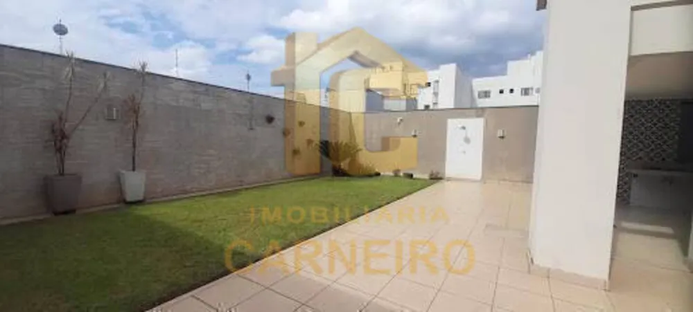 Casa, 3 quartos, 370 m² - Foto 16
