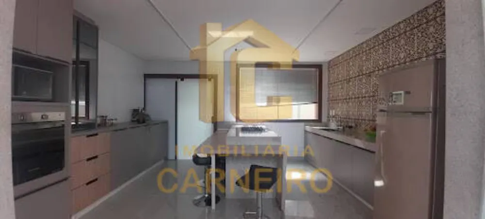 Casa, 3 quartos, 370 m² - Foto 11