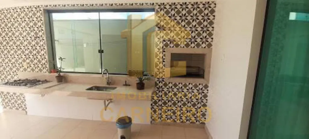Casa, 3 quartos, 370 m² - Foto 6