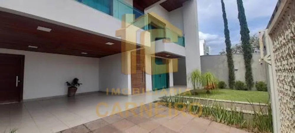 Casa, 3 quartos, 370 m² - Foto 15