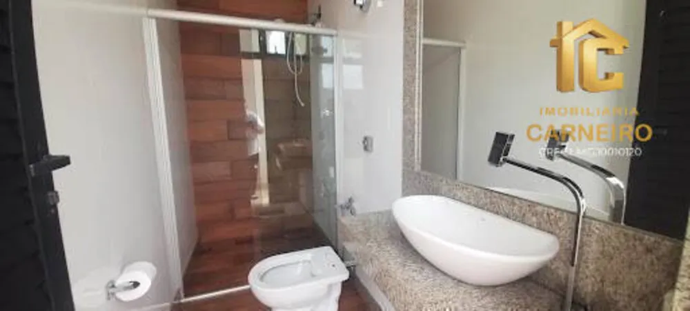 Casa, 3 quartos, 370 m² - Foto 16