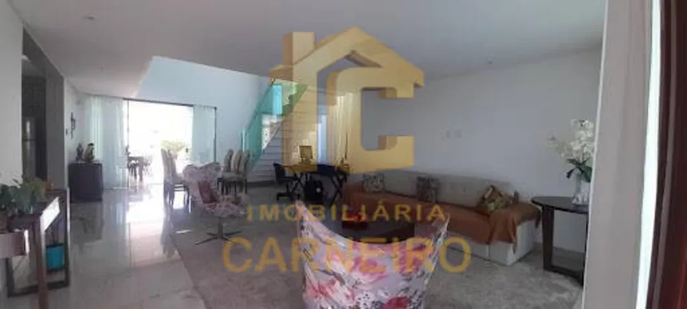 Casa, 3 quartos, 370 m² - Foto 13