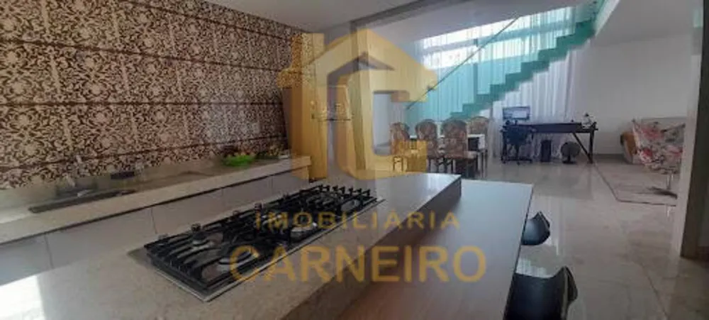 Casa, 3 quartos, 370 m² - Foto 7