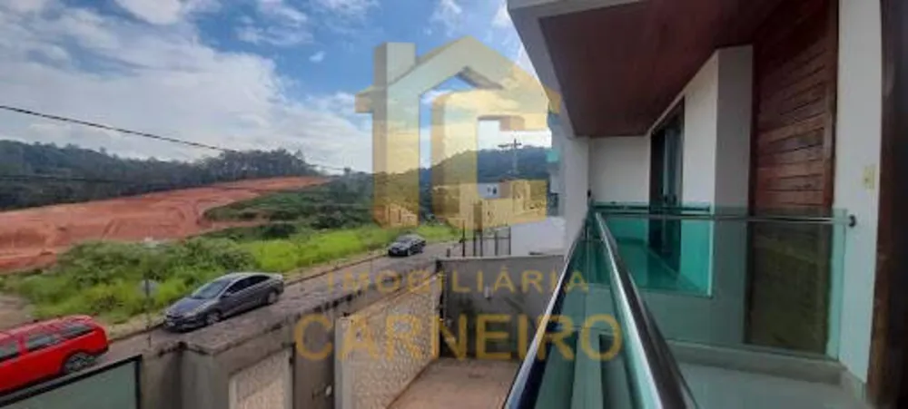 Casa, 3 quartos, 370 m² - Foto 9