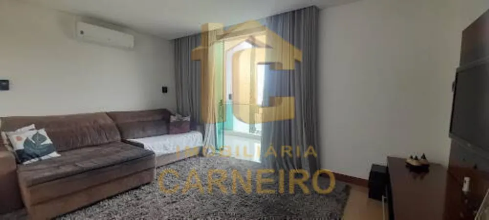 Casa, 3 quartos, 370 m² - Foto 10