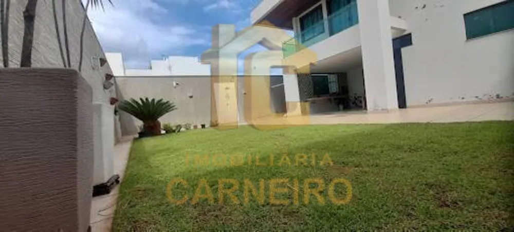 Casa, 3 quartos, 370 m² - Foto 14