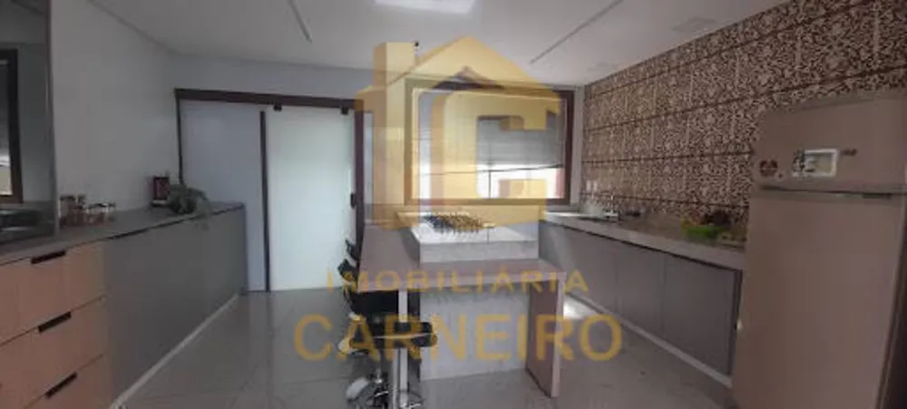 Casa, 3 quartos, 370 m² - Foto 8