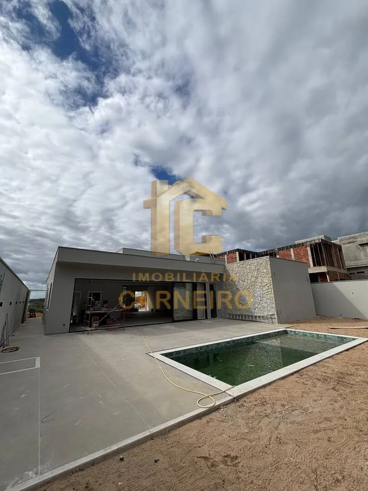 Casa, 3 quartos, 700 m² - Foto 4