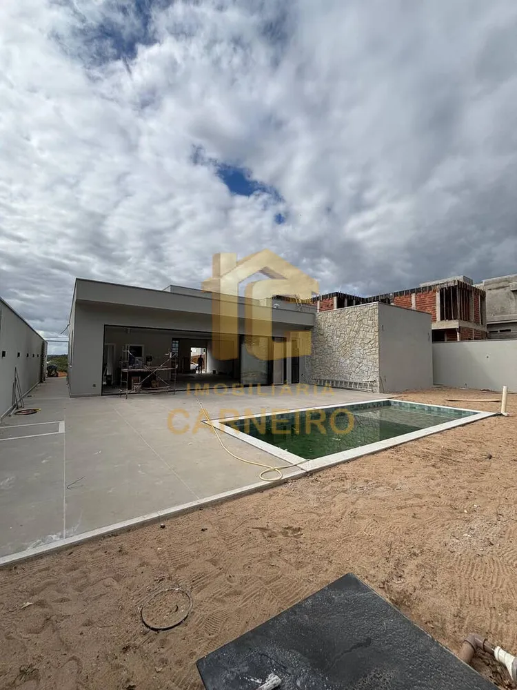 Casa, 3 quartos, 700 m² - Foto 6