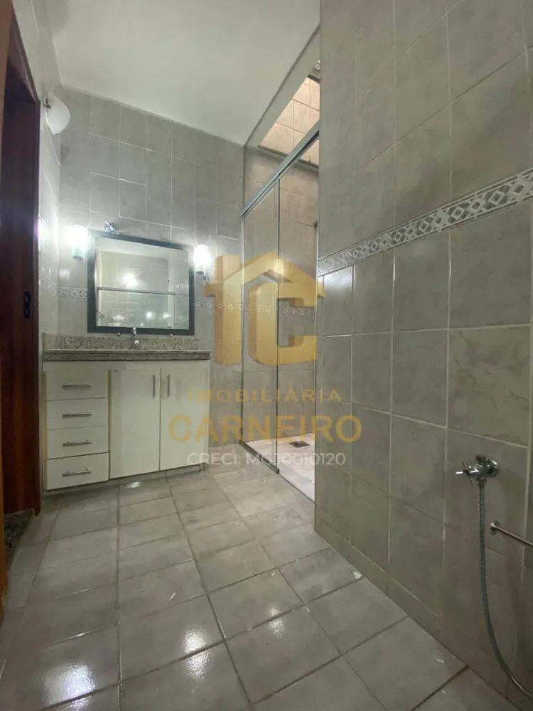 Casa, 4 quartos - Foto 8