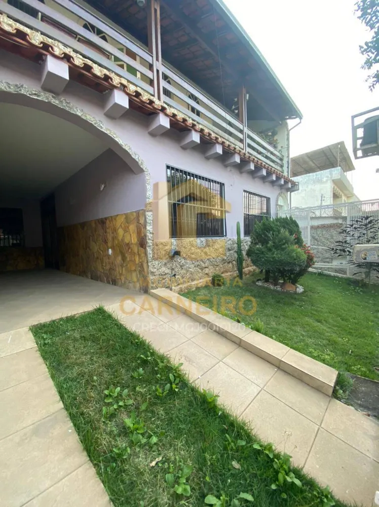 Casa, 4 quartos - Foto 3