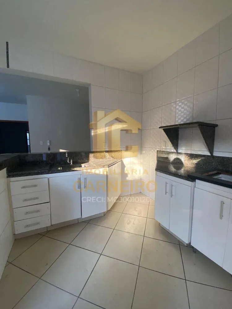 Casa, 4 quartos - Foto 10