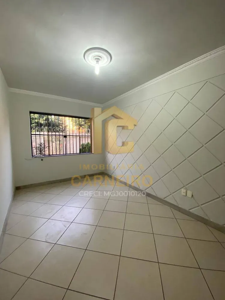 Casa, 4 quartos - Foto 4