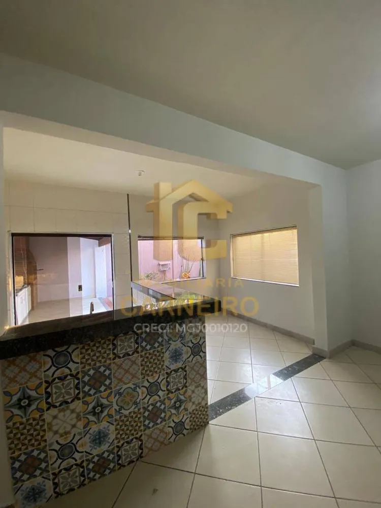 Casa, 4 quartos - Foto 5