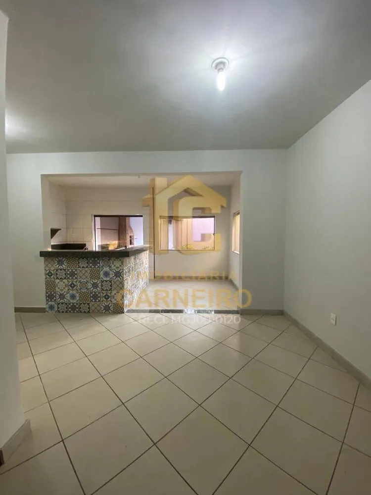 Casa, 4 quartos - Foto 6
