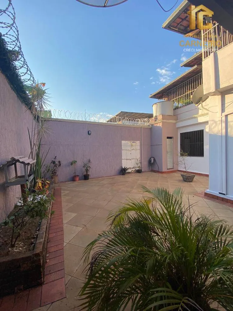 Casa, 4 quartos - Foto 2
