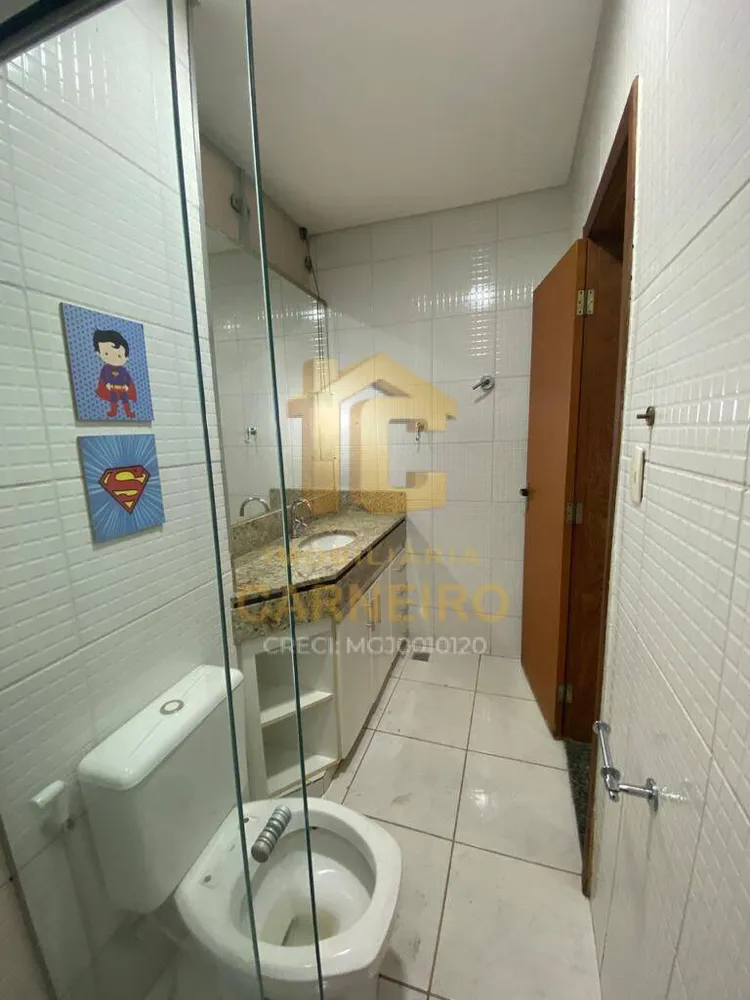 Casa, 4 quartos - Foto 12