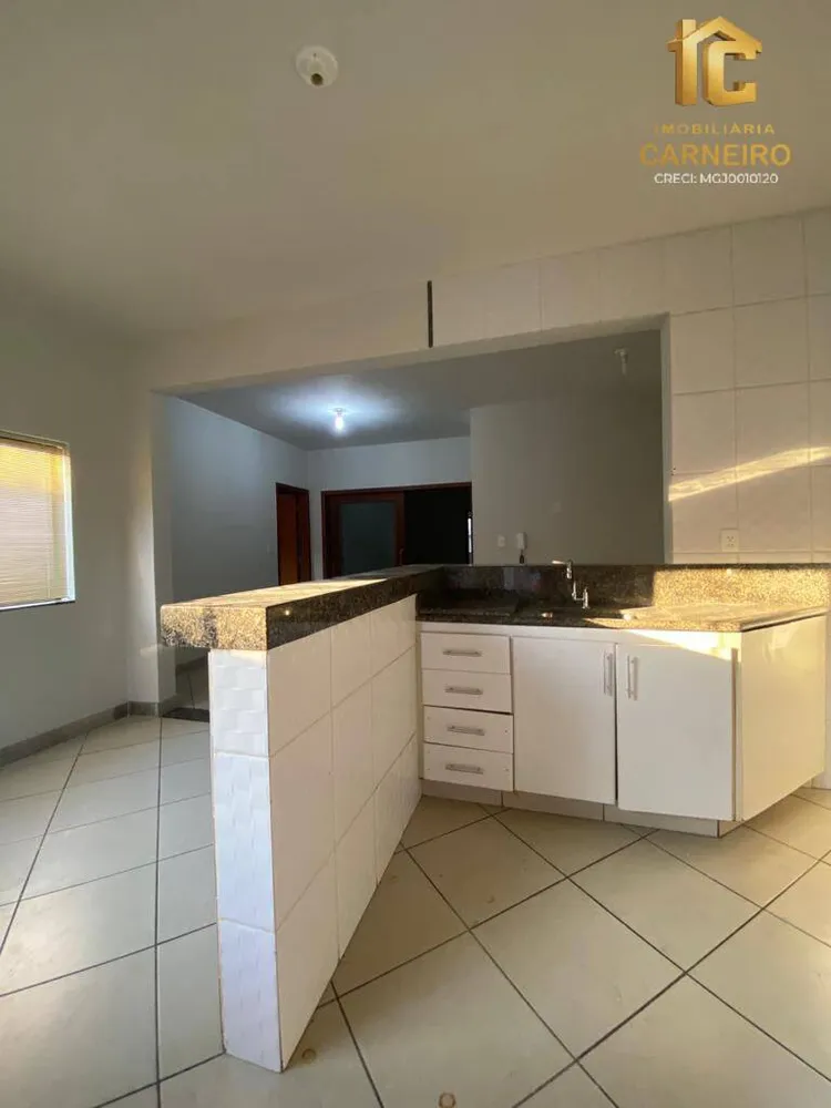 Casa, 4 quartos - Foto 5