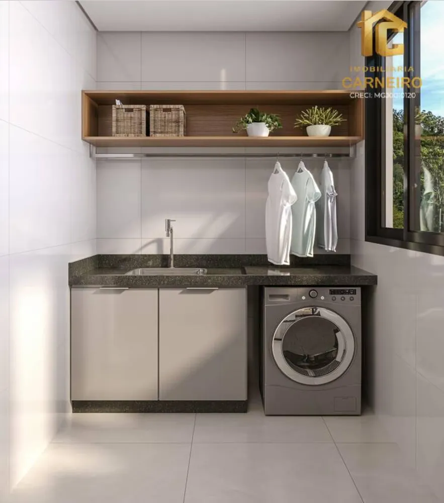 Apartamento, 3 quartos - Foto 4