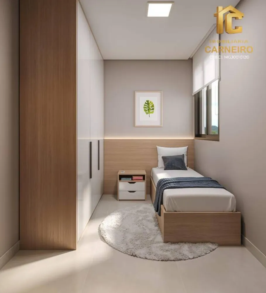 Apartamento, 3 quartos - Foto 2