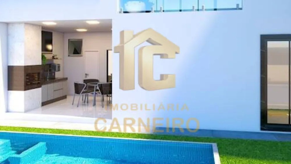 Casa, 3 quartos, 243 m² - Foto 9
