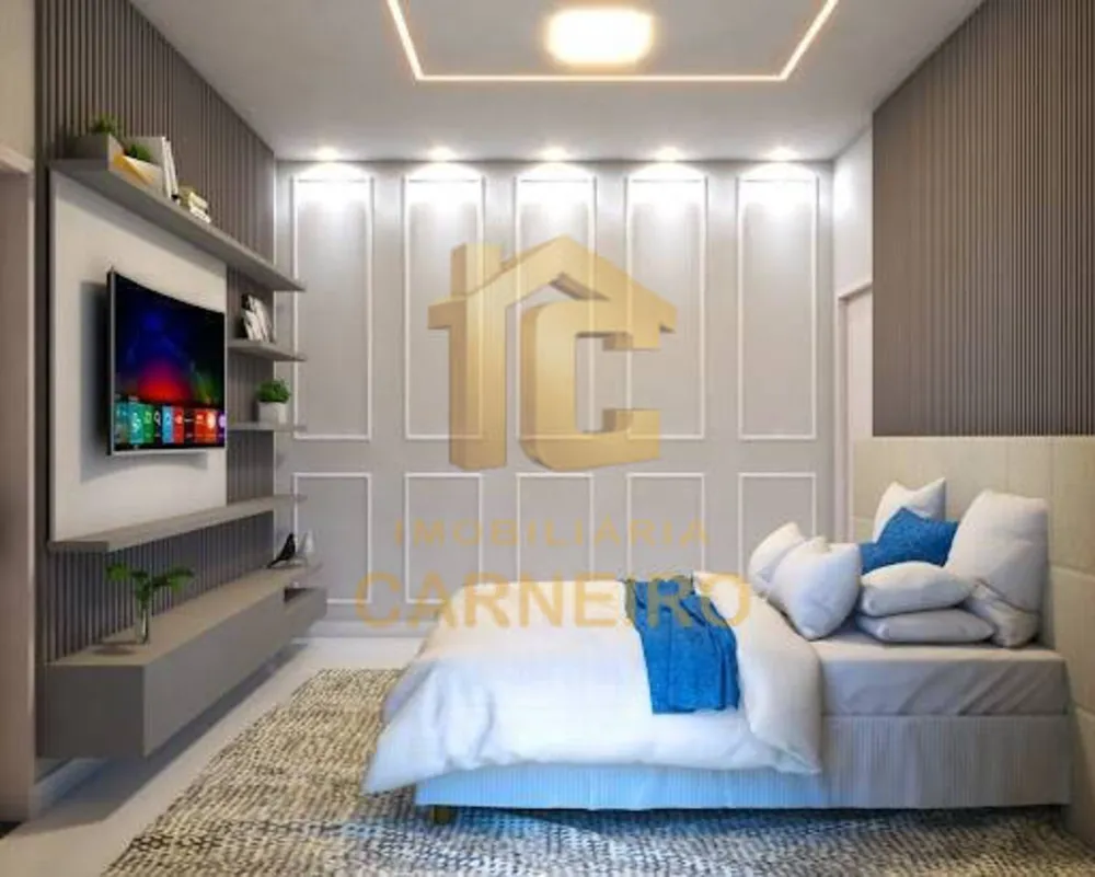 Casa, 3 quartos, 243 m² - Foto 11