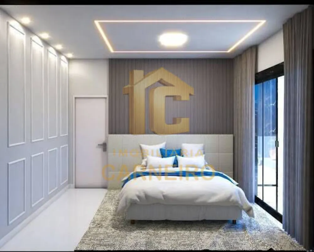 Casa, 3 quartos, 243 m² - Foto 8