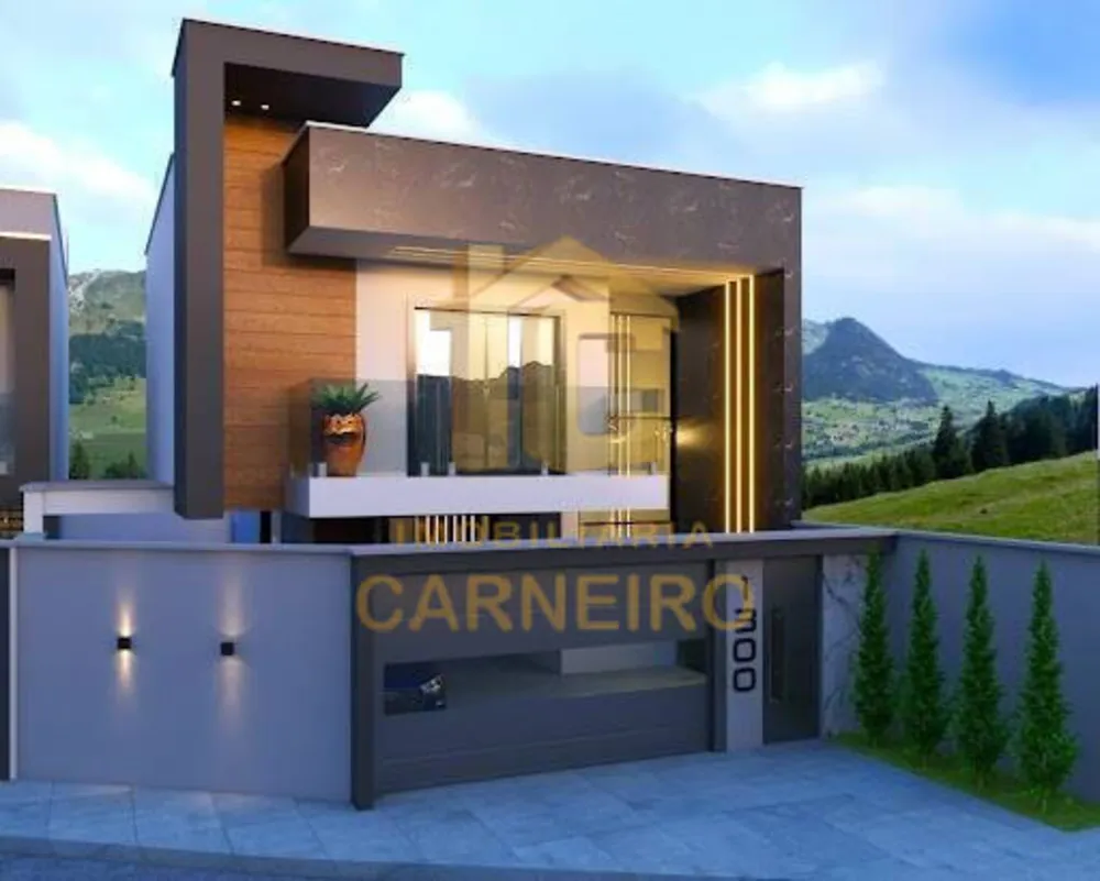 Casa, 3 quartos, 243 m² - Foto 10