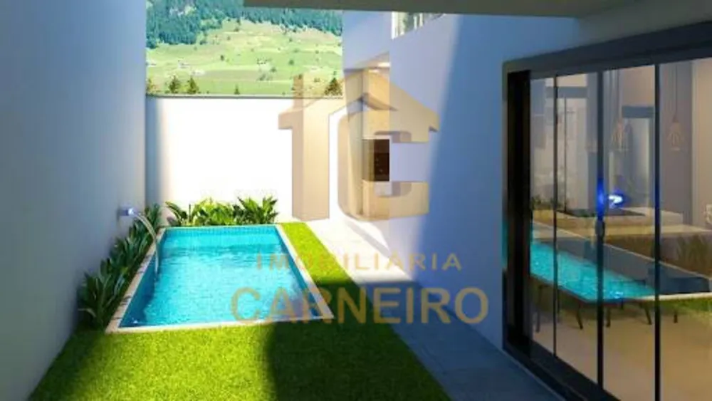Casa, 3 quartos, 243 m² - Foto 5