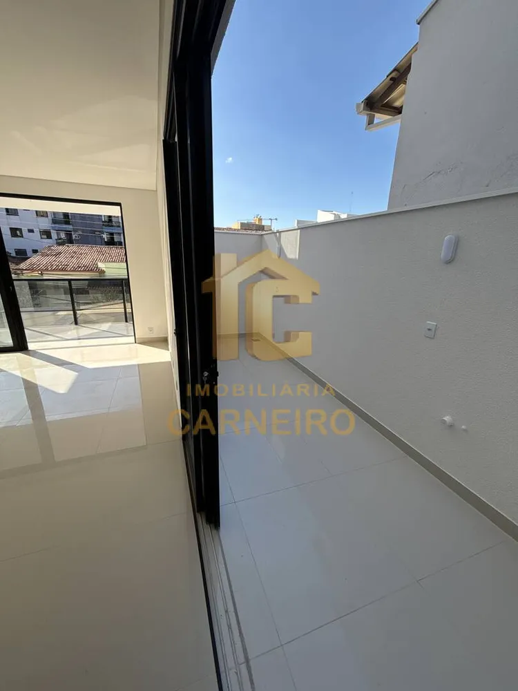 Apartamento, 3 quartos, 117 m² - Foto 12