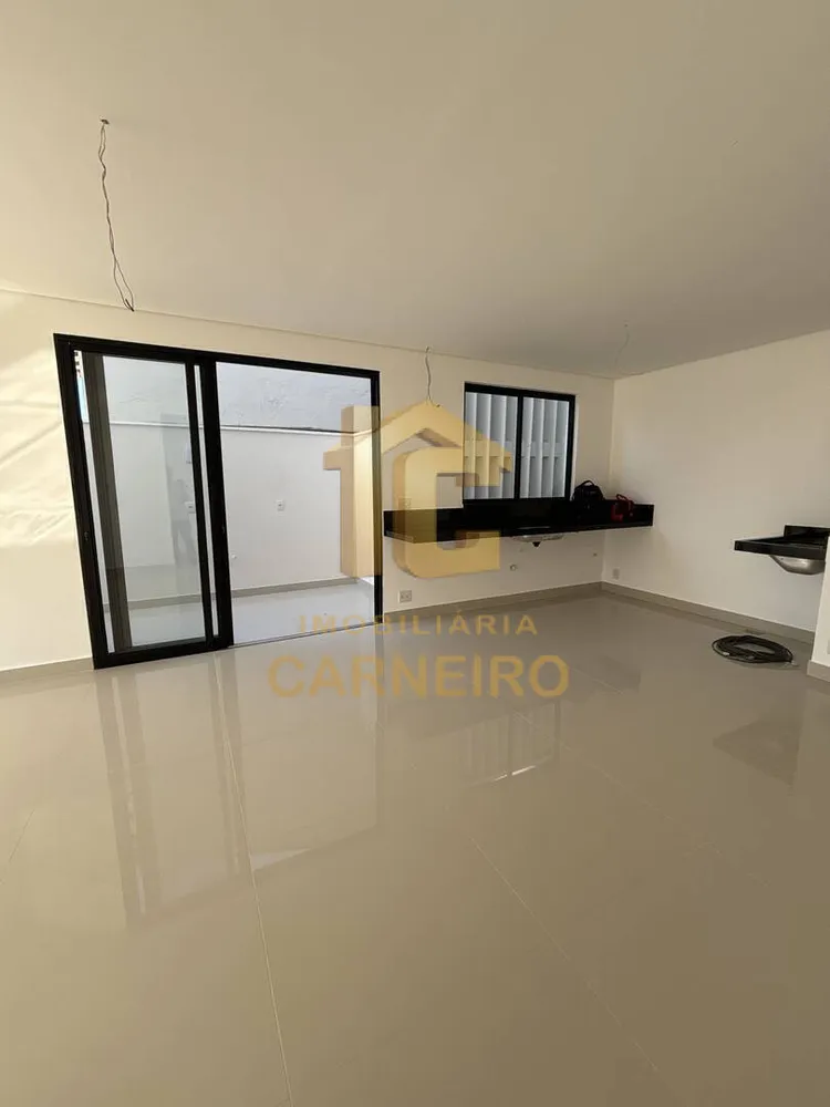 Apartamento, 3 quartos, 117 m² - Foto 8