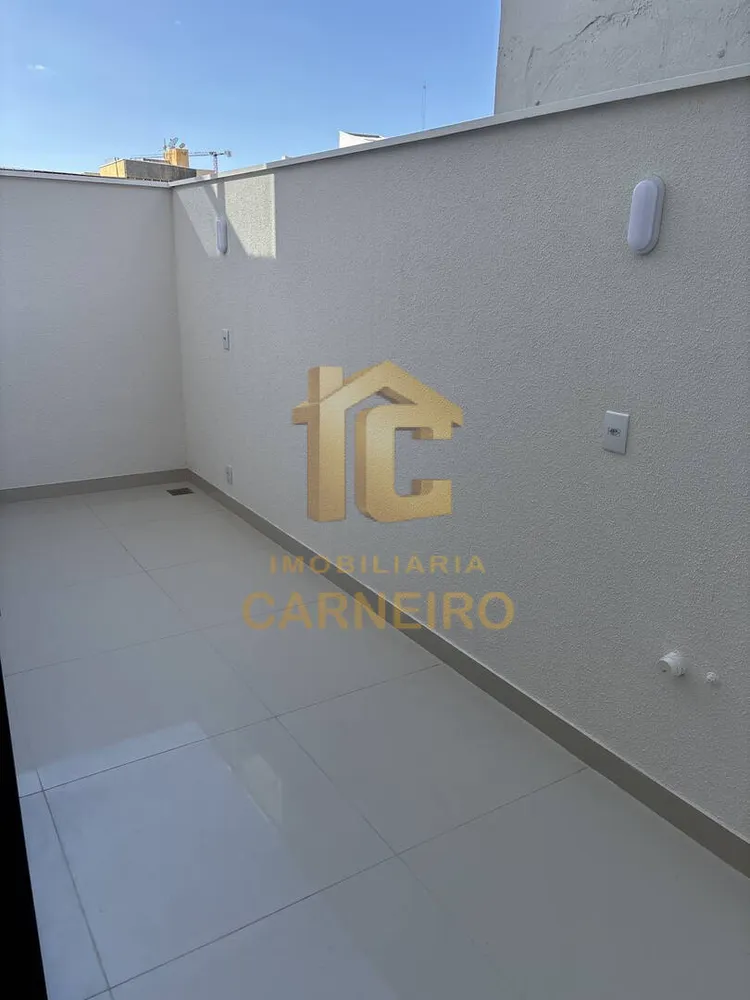 Apartamento, 3 quartos, 117 m² - Foto 14