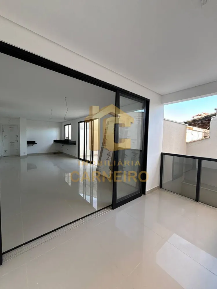 Apartamento, 3 quartos, 117 m² - Foto 15