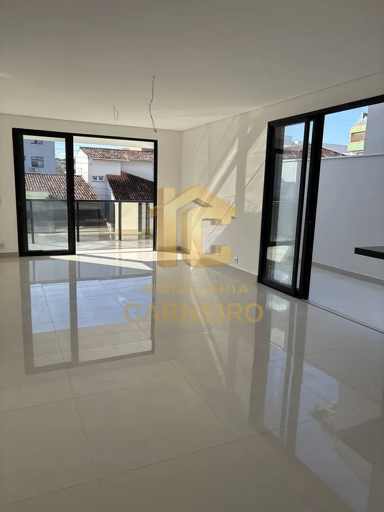 Apartamento, 3 quartos, 117 m² - Foto 5