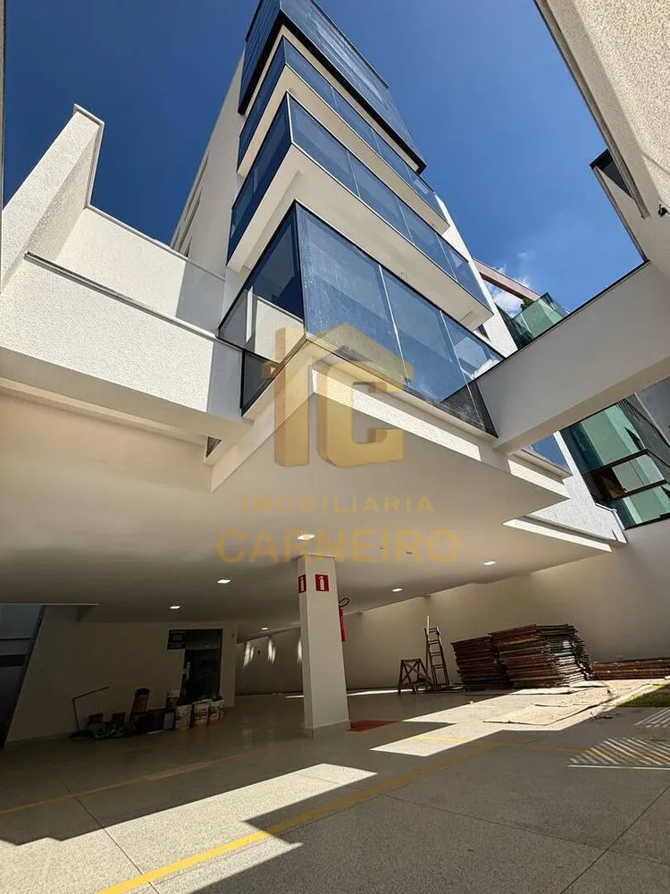 Apartamento, 3 quartos, 117 m² - Foto 2