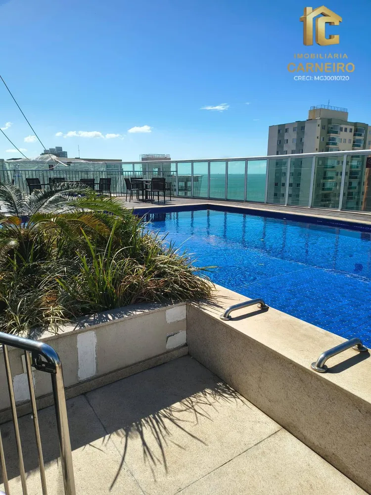 Apartamento, 2 quartos, 90 m² - Foto 3