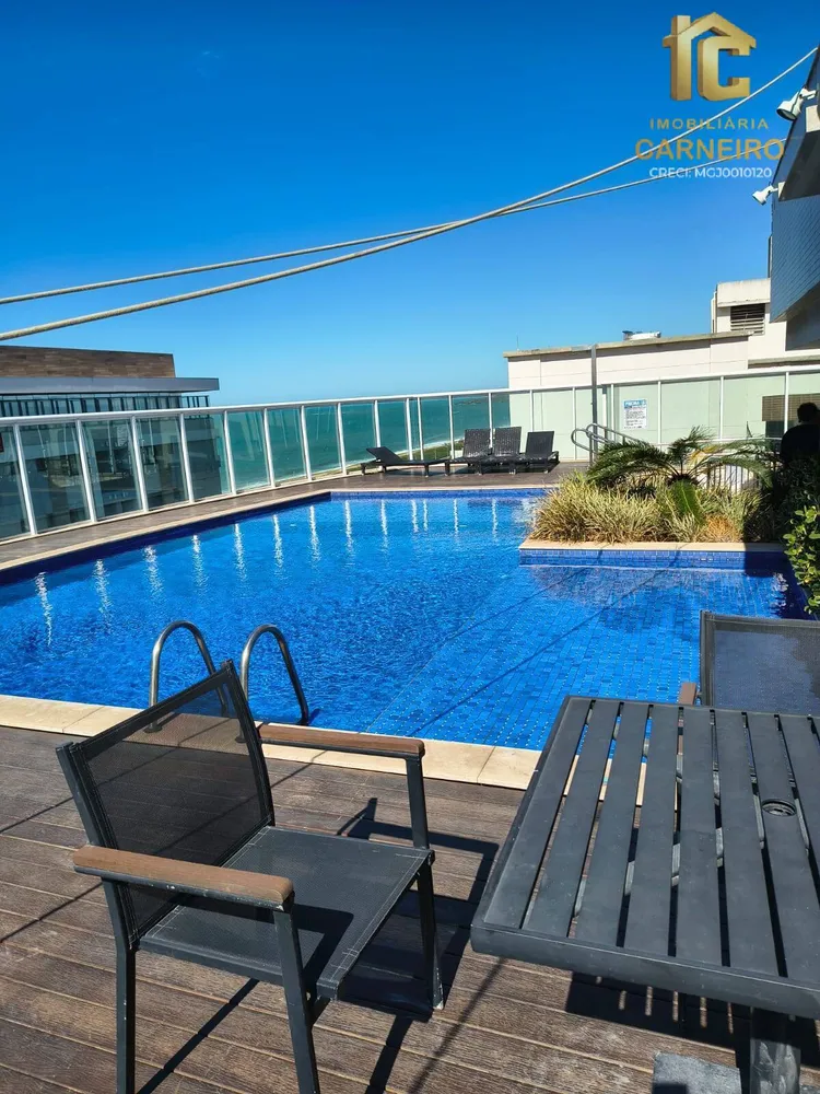 Apartamento, 2 quartos, 90 m² - Foto 4