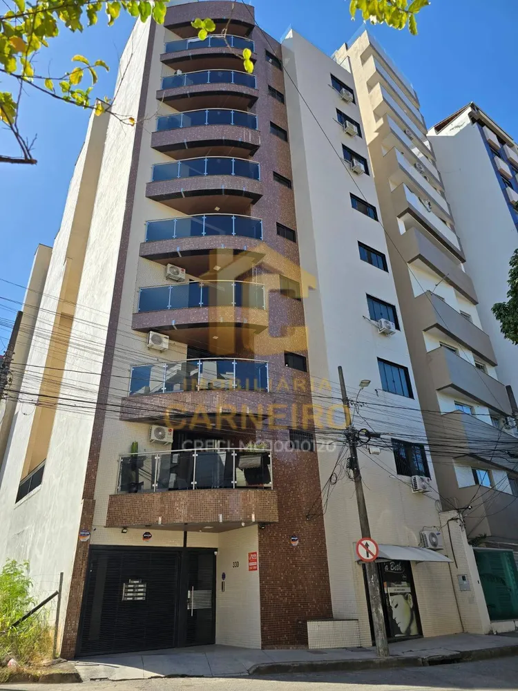 Apartamento, 2 quartos - Foto 1