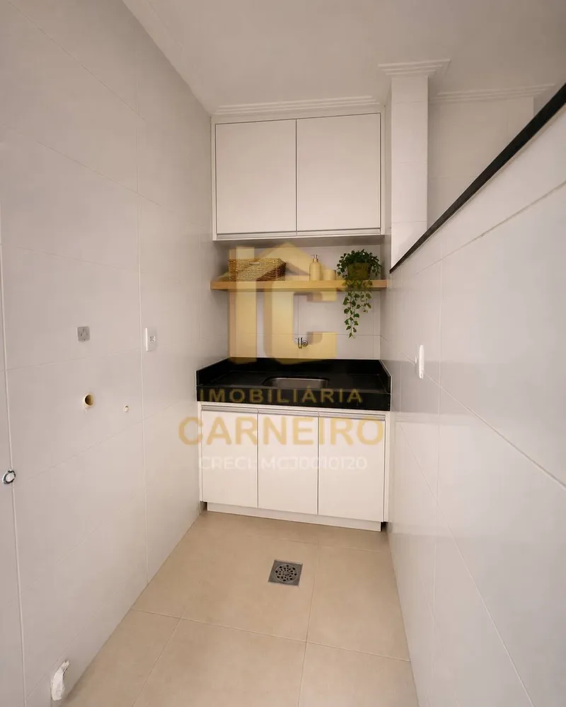 Apartamento, 2 quartos - Foto 7