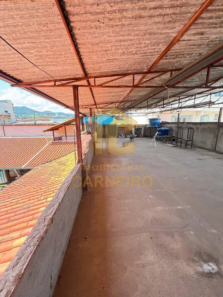 Casa, 2 quartos, 360 m² - Foto 1