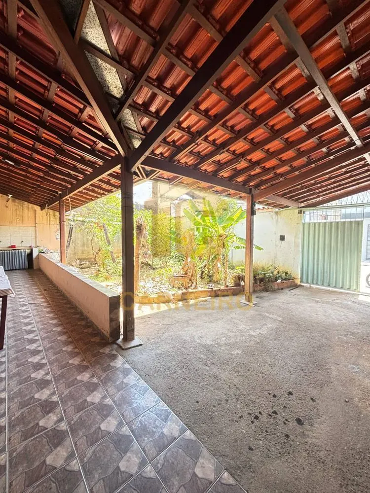 Casa, 2 quartos, 360 m² - Foto 6