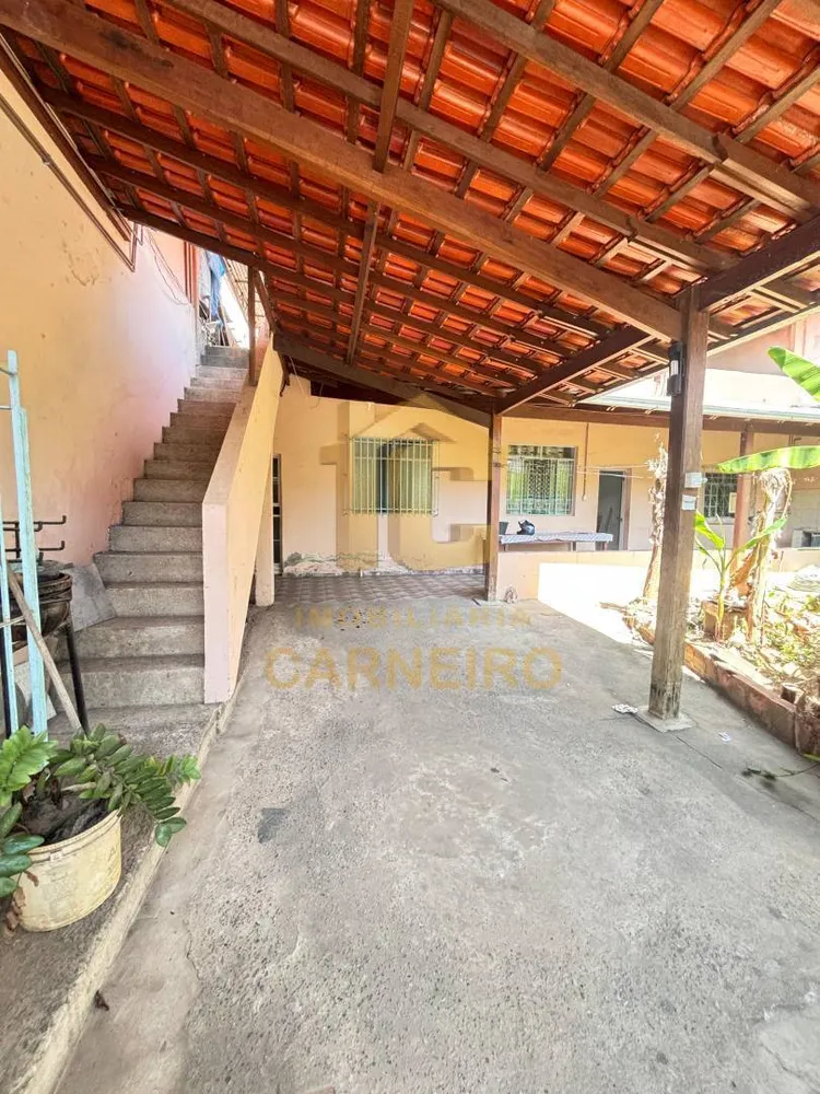 Casa, 2 quartos, 360 m² - Foto 2