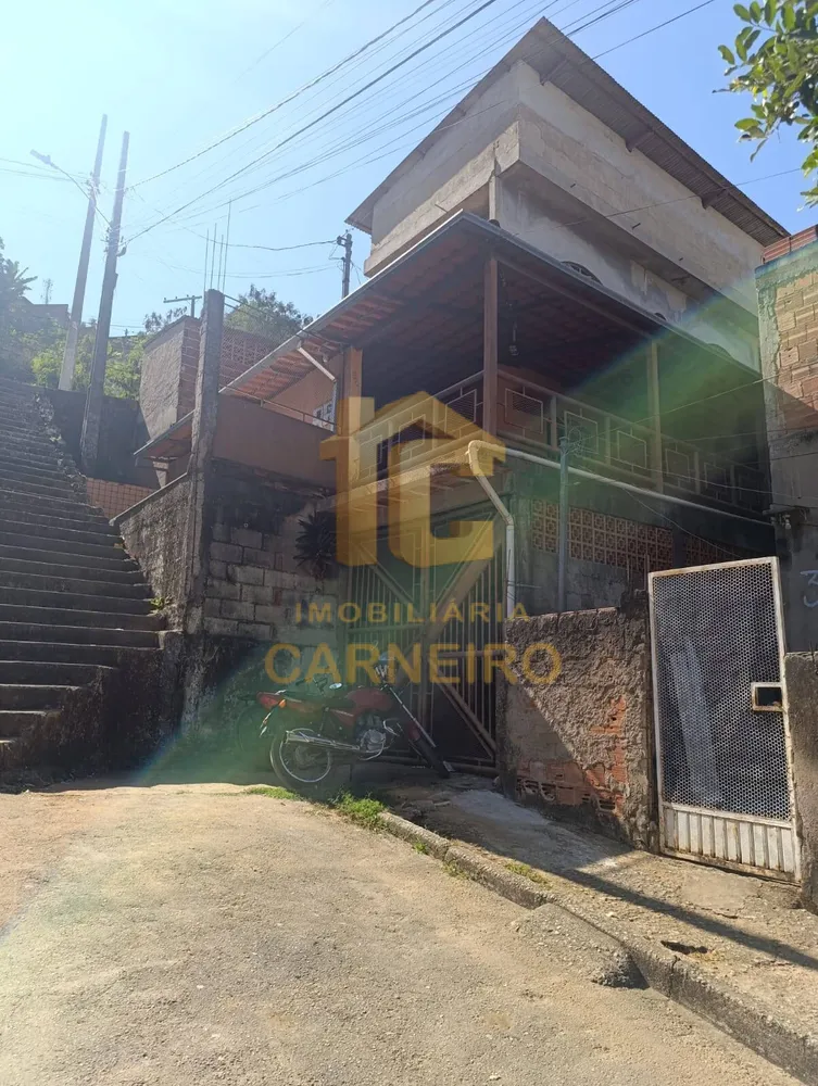 Casa, 3 quartos, 120 m² - Foto 2