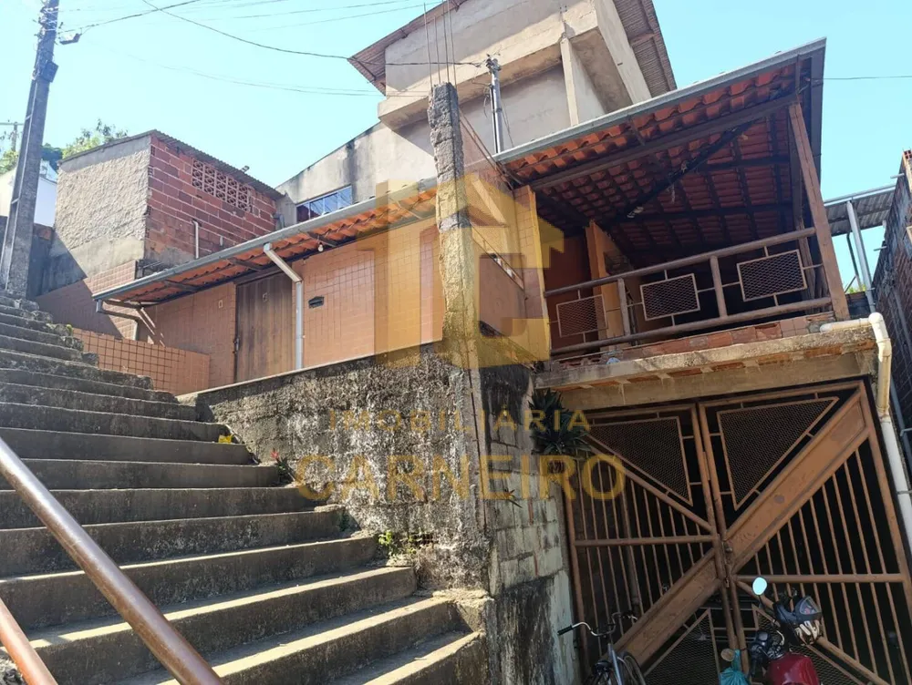 Casa, 3 quartos, 120 m² - Foto 1