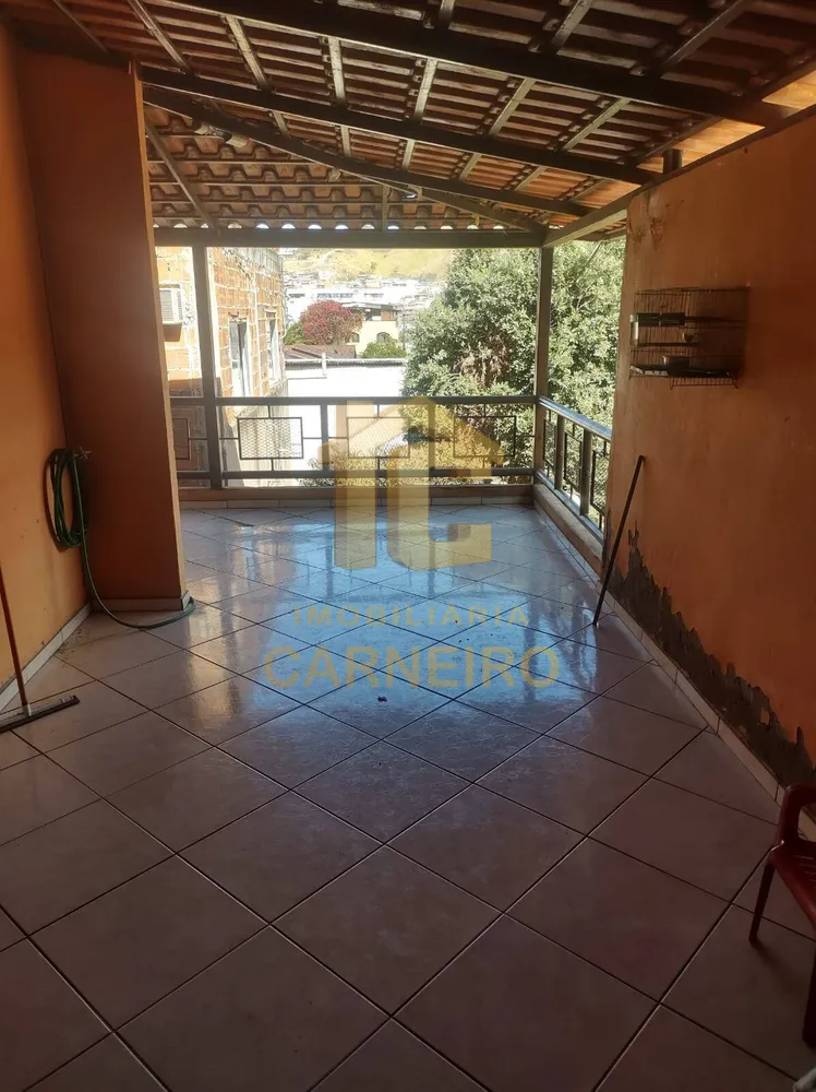 Casa, 3 quartos, 120 m² - Foto 1