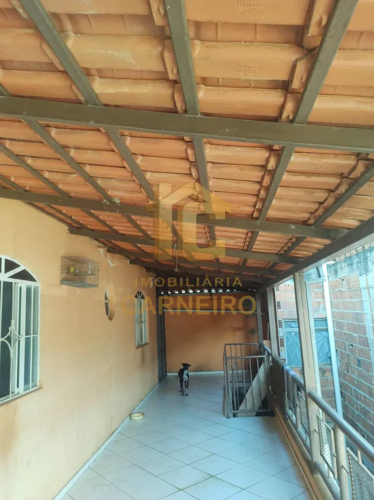 Casa, 3 quartos, 120 m² - Foto 7
