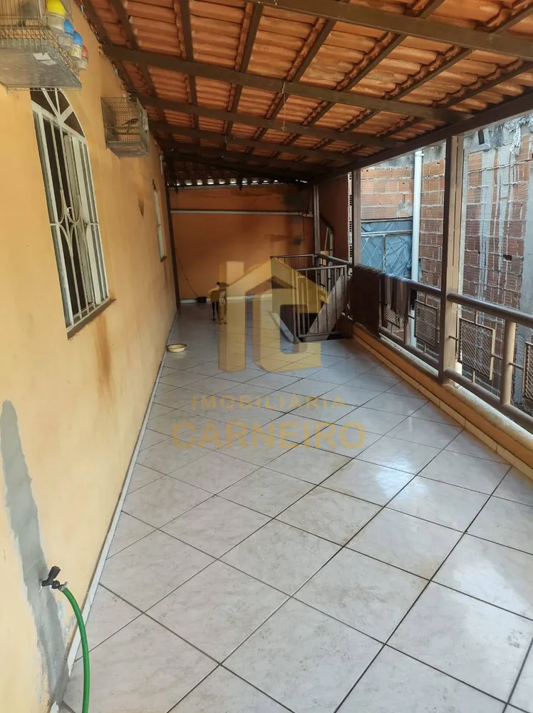 Casa, 3 quartos, 120 m² - Foto 6
