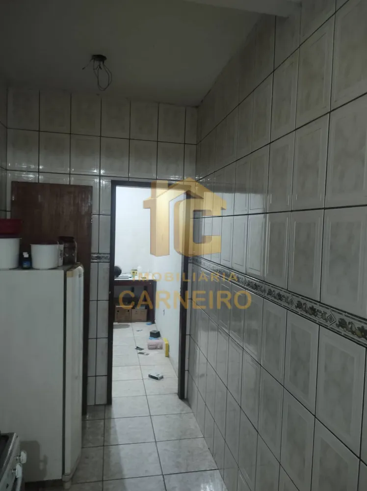 Casa, 3 quartos, 120 m² - Foto 2